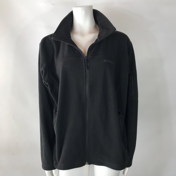 2xl columbia jacket